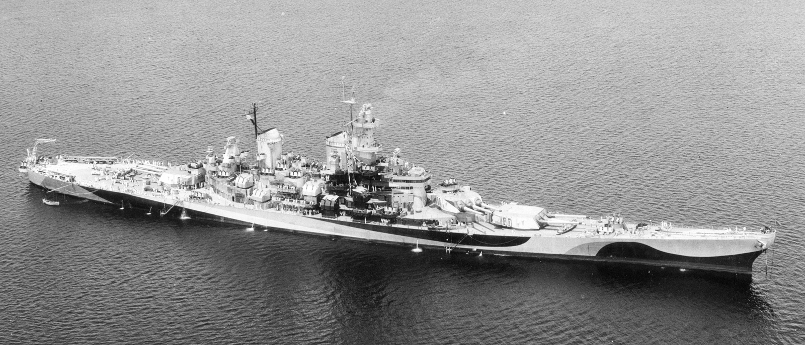 ship
